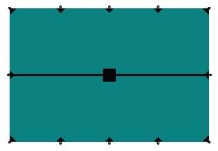 Тент Tramp Tent 4 х 6 green UTRT-102