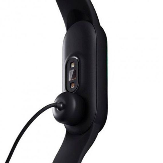 Зарядний пристрій Xiaomi Charging Fitness Bracelet для Mi Band 5 / 6 | Зображення 2
