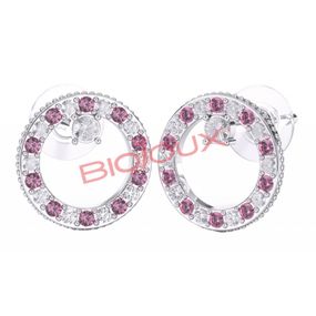 Серьги Biojoux BJT 718 AX-20