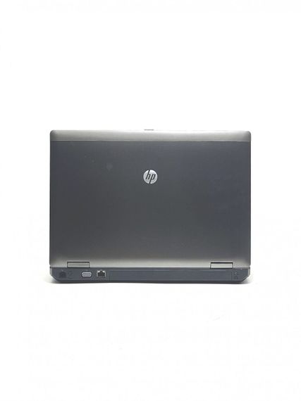 Ноутбук HP ProBook 6460b / 14" (1366x768) TN / Intel Core i5-2410M (2 (4) ядра по 2.3 - 2.9 GHz) / 8 GB DDR3 / 120 GB SSD / Intel HD Graphics 3000 / WebCam / DVD-RW б/в | Зображення 2