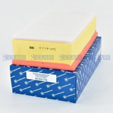 Фильтр воздушный с поролоном Audi A3 / Skoda Octavia/Superb / VW Golf/Passat/Tiguan 1.6-2.0 TDI/TFSI 12-, KS, 50014712,