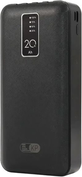 Павербанк 20000mAh XPRO KP-27 (234575545_475)
