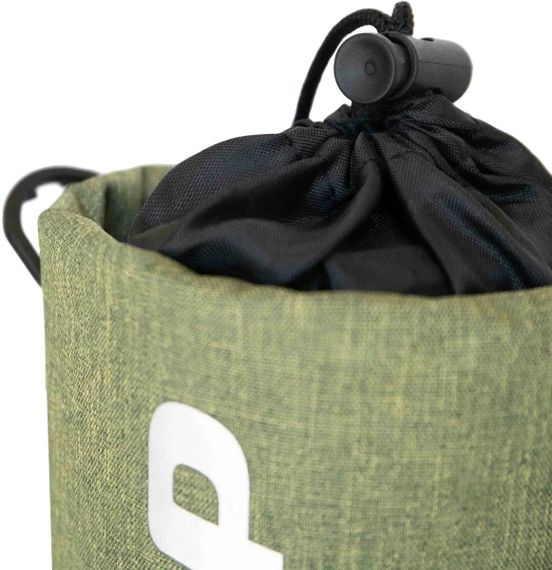 Чехол для термоса Tramp TRA-288 0.5l Olive | Зображення 1