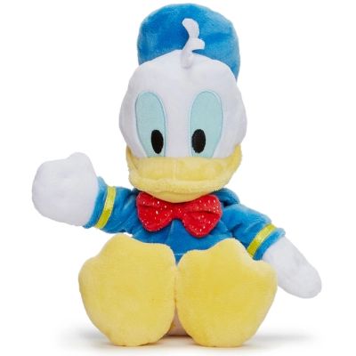 Мягкая игрушка Disney Дональд 25 см (3858889575709) | Зображення 1
