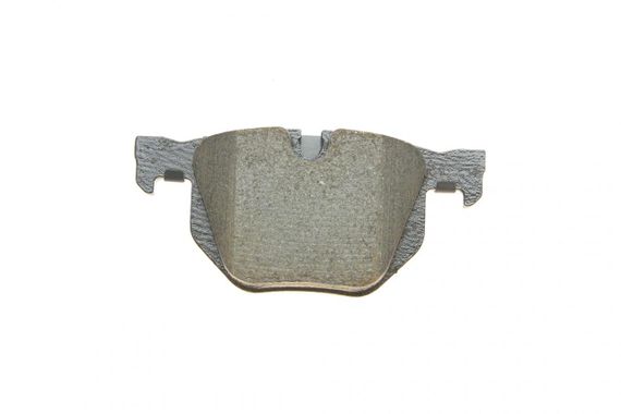 Колодки гальмівні задні BMW 7 E65 E66 E67 01-08 22-0561-0 | Зображення 4