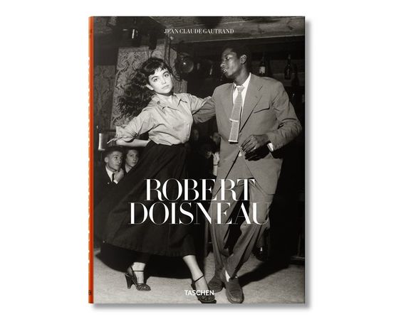 Лучшие фотографы мира книга альбом фоторабот Робера Дуано Robert Doisneau книги про уличную фотографию