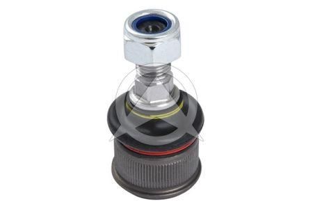 Кульова Опора Мерседес W211 2002- \ Cls C219 2005-