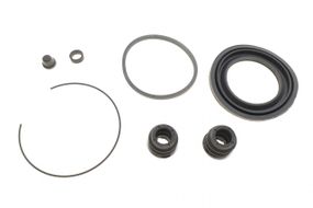 Ремкомплект суппорта переднего Lexus IS Toyota Camry 99- d=60mm  Advi  260075
