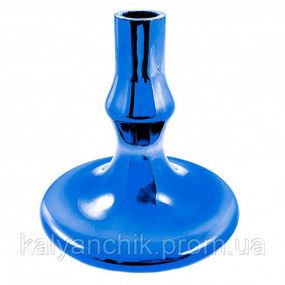 Колба Garden синя 40081
