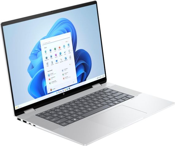 Ноутбук HP Envy x360 16-ac0001ua 16&quot; WUXGA IPS Touch AQ8K4EA | Зображення 3