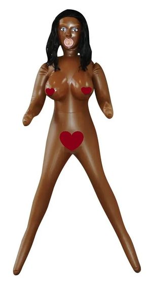 Секс лялька ТАЙРА sexstyle | Зображення 1