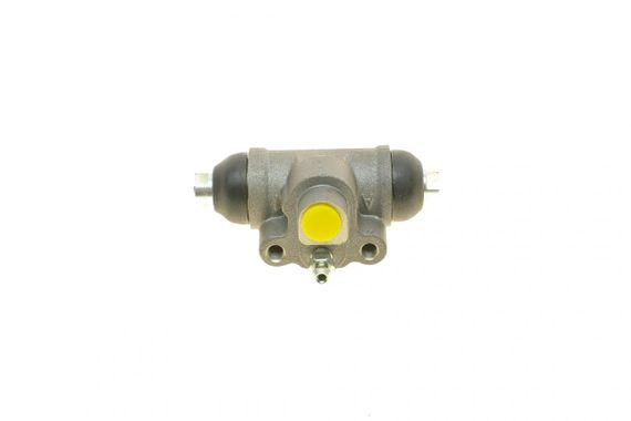 Циліндр гальмівний задній Kia Picanto 04-11 d=15.87mm  04-0985 | Зображення 5