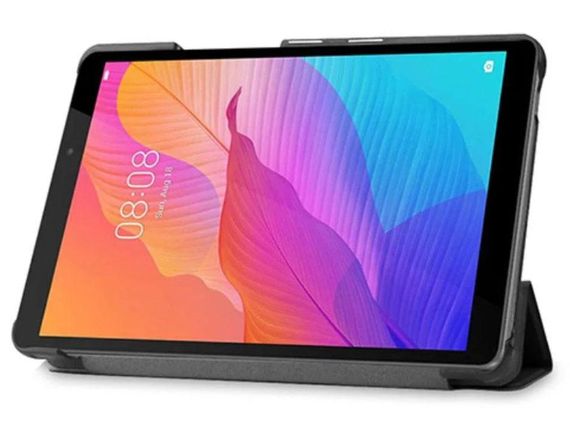 Чехол Primo для планшета Huawei MatePad T8 8.0" (KOBE2-L09 / KOBE2-L03 / KOBE2-W09) Slim - Don't Touch | Зображення 2