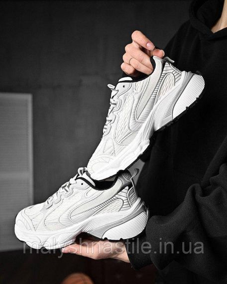 Женские кроссовки lindover  white  ДЛ6411 | Зображення 8