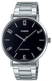 Часы Годинник Casio MTP-VT01D-1B3