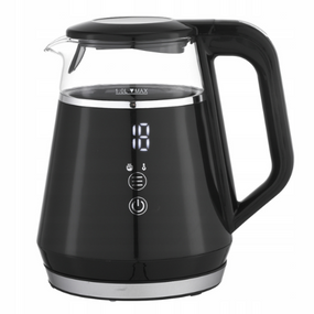 Чайник електричний