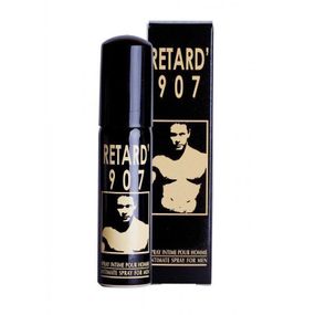 Спрей-пролонгатор Retard 907, 25 ml Sex Aura
