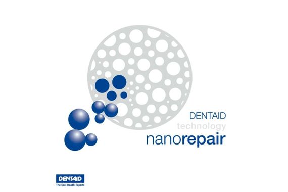 Відбілювальний ополіскувач VITIS WHITENING, 500 мл (DENTAID) | Зображення 1