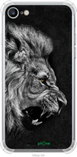 Чохол на iPhone 7 Лев "1080sp-336-2448"
