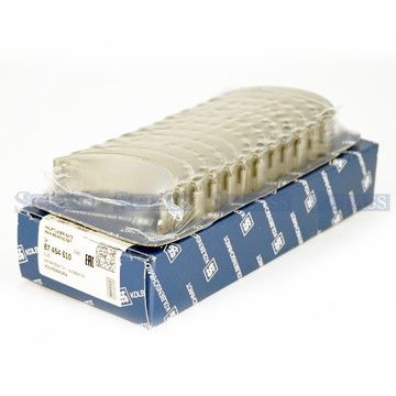 Вкладыши коренные 0.25 VW LT/T4 2.5 TDI, KS, 87454610,