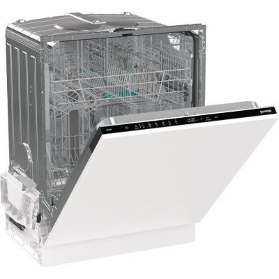 Посудомоечная машина Gorenje GV642E90 | Зображення 7