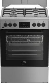 Комбінована плита Beko FBM62320SDS