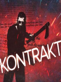 Kontrakt Steam Key GLOBAL