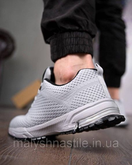 Мужские кроссовки grey ПП7506 | Зображення 3