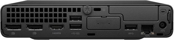 Комп&#039;ютер персональний неттоп HP 260-G9 DM 883T7EA | Зображення 3