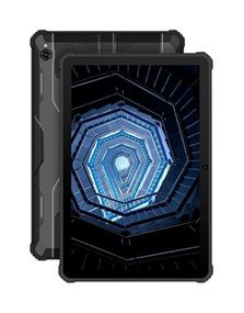 Планшет Oukitel RT9 6/256GB LTE Black