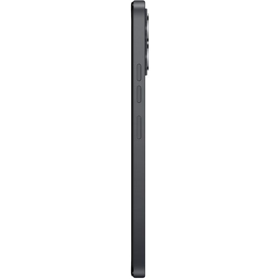 Мобільний телефон Tecno Spark 40 8/256Gb Ink Black (4894947091551) | Зображення 8