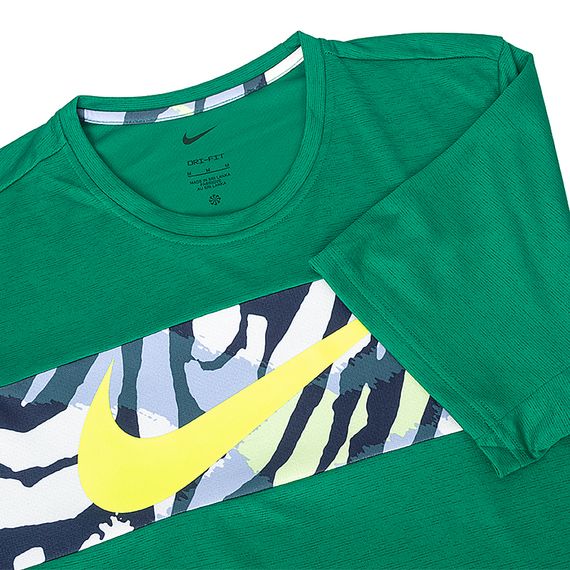 Футболка Nike M MK DF SC TOP 4 | Зображення 2