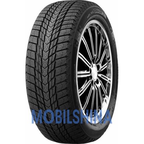 Зимние шины ROADSTONE WinGuard ice Plus WH43 (195/65R15 95T)