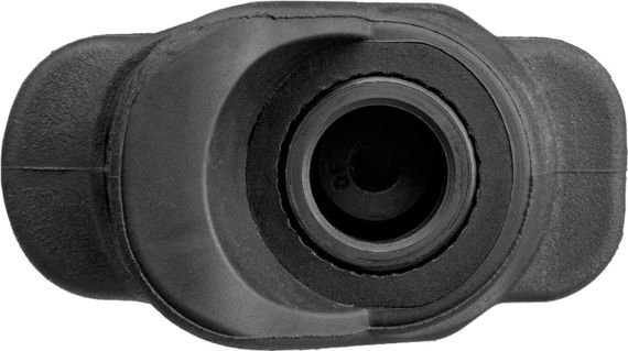 Упор передній на 47 ак 74 АК FAB Defense Versatile Tactical Ручка пістолетна для АК Пістолетна рукоятка | Зображення 2