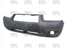 Бампер передний Subaru Forester (06-08) (FPS) 57703SA080MC