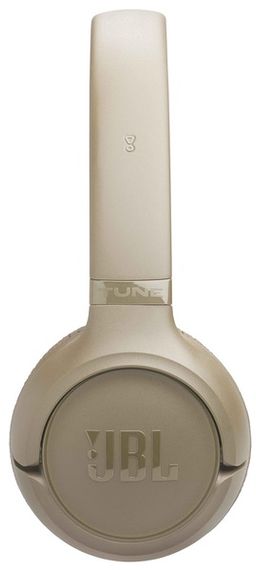 Гарнітура JBL TUNE 530 Beige (JBLT530BEG) | Зображення 7