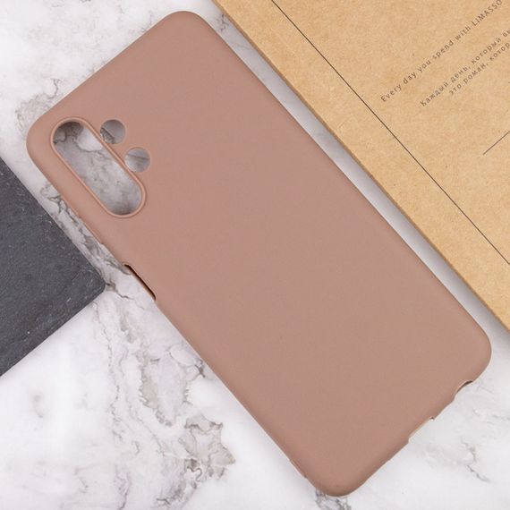 Силіконовий чохол Candy для Samsung Galaxy A13 4G / A04s | Зображення 3