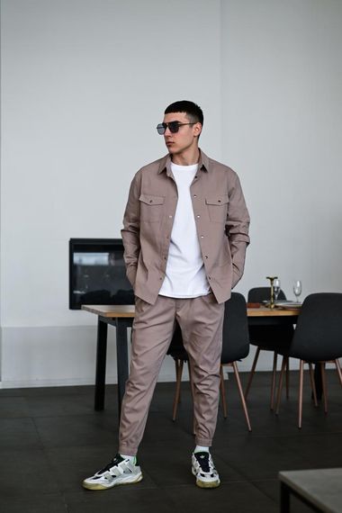 Костюм | Зображення 6