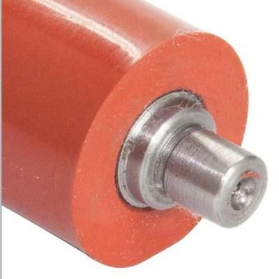 Вал резиновый Samsung ML-1520P/SCX-4100 аналог JC66-00731A BASF (BASF-JC66-00731A) | Зображення 1