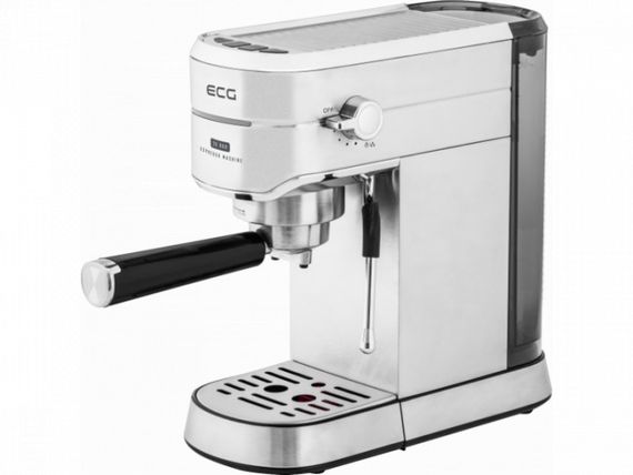 Кавоварка еспресо EСG ESP-20501-Iron 1450 Вт