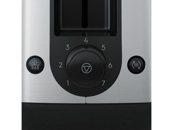 Тостер Electrolux Сreate 3 E3T1-3ST 800 Вт | Зображення 3