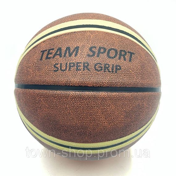 Баскетбольный мяч Team Indoor/Outdoor Composite NE-BAS-LG7 № 7