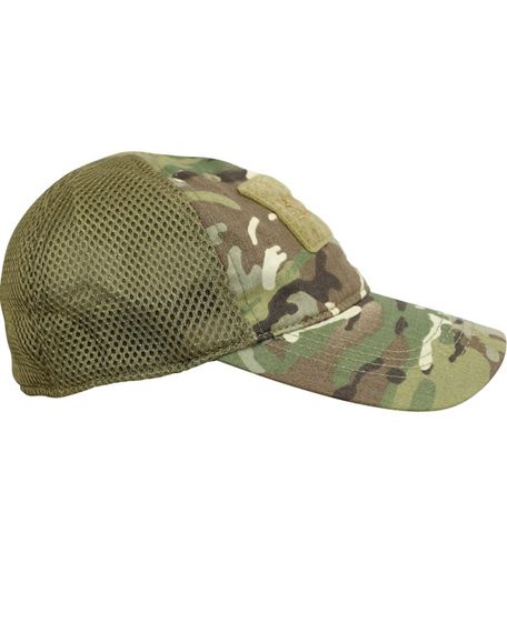 Кепка KOMBAT UK MESH Operators Cap | Зображення 1