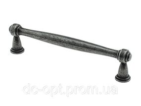 Ручка CR 52/128 AI Античне Срібло ДС СтандартЛайн