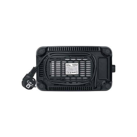 Тостер Rotex RTM121-B | Зображення 5