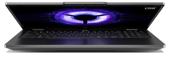 Ноутбук Lenovo LOQ Essential 15IRX11 (83SC0064RA) Luna Grey | Зображення 5