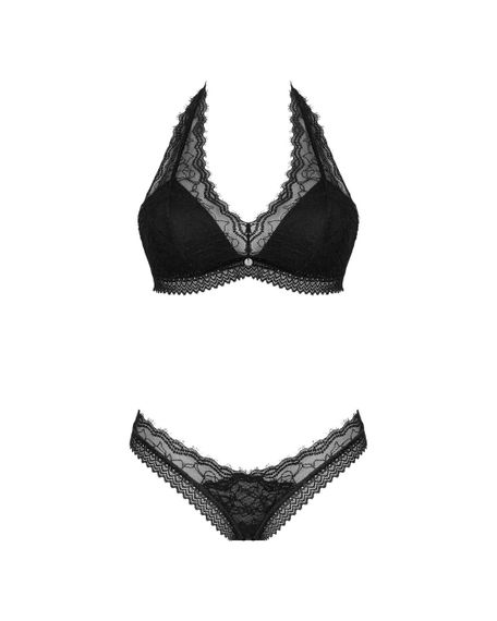 Комплект Obsessive Medilla 2-pcs set XS/S sexstyle | Зображення 2
