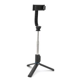 Монопод-тринога XO-SS13, 15-103см, Black, Box