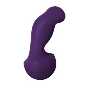 Масажер простаты Nexus Gyro фиолетовый Sex Aura