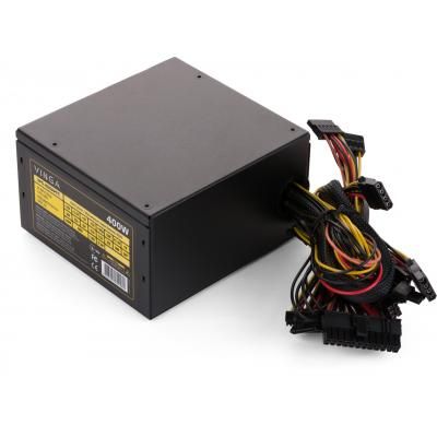 Блок питания Vinga 400W (VPS-400APFC) (VPS-400APFC) | Зображення 7